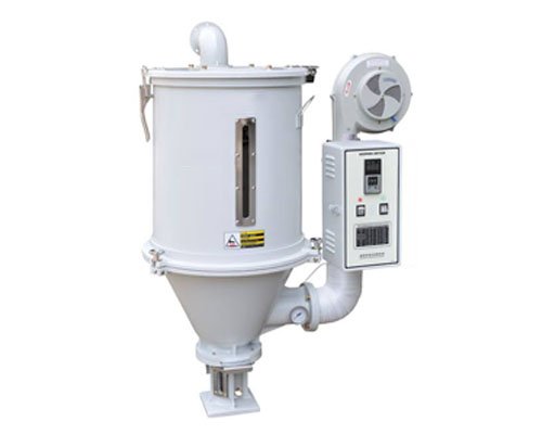 Hopper Dryer