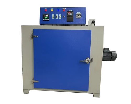 Pre Heating Oven